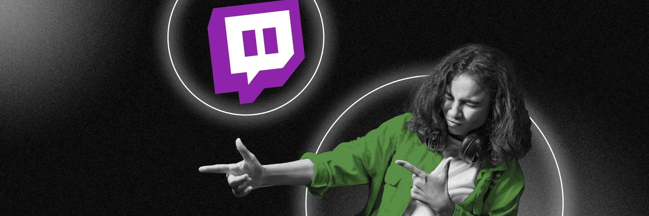 Как стримить на Twitch: советы, подготовка, настройка запуска трансляций |  Блог Perfluence