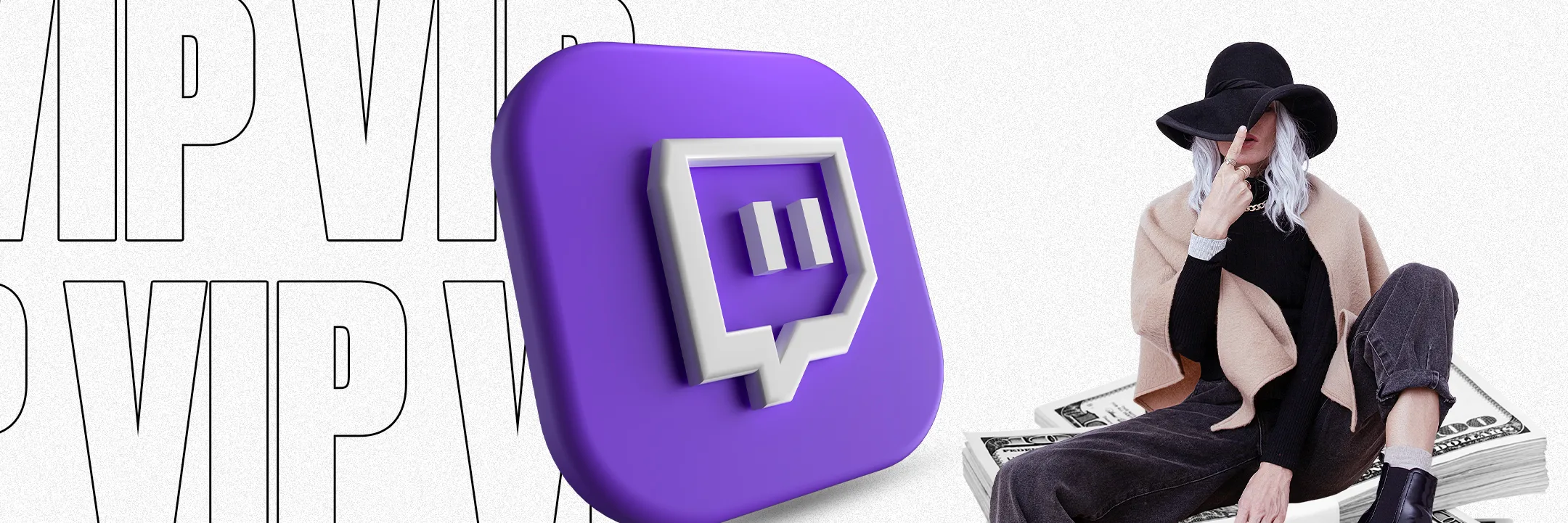 VIP в Twitch: зачем нужна эта роль и как ее получить