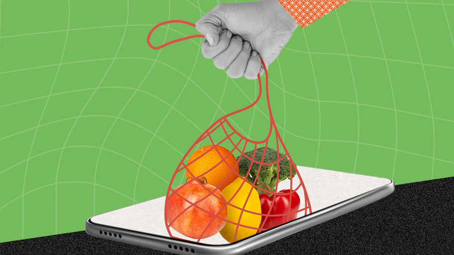 Что означает масс-маркет?
