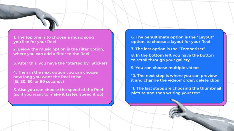 How to download Instagram Reels as a video? 3 Methods