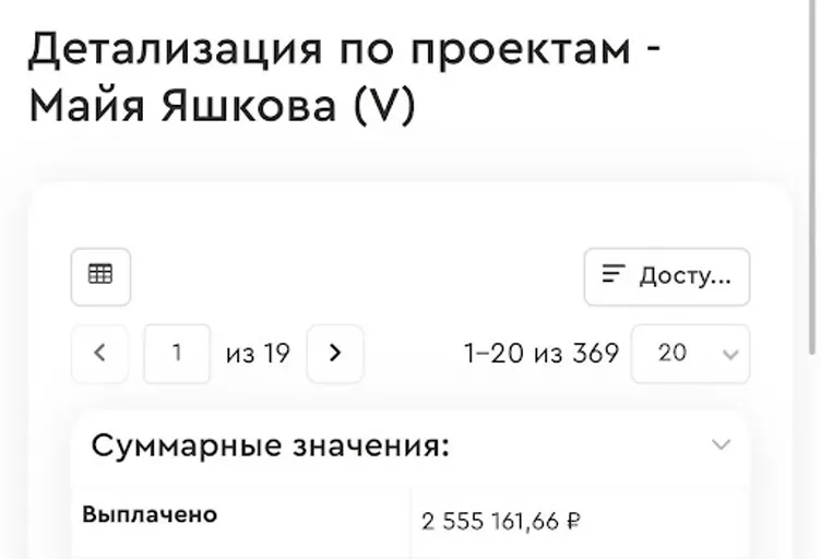 число рефералов до сих пор продолжает расти