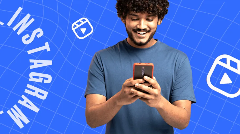 How to download Instagram Reels as a video? 3 Methods