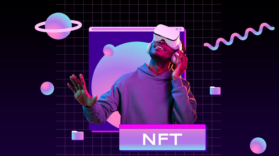 NFT-токен
